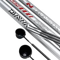 Daiwa Yank N Bank Pro Power 14.5 Metre Pole